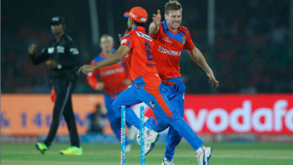 KKR restrict Daredevils to 160/6 after brisk start ... - 426 x 240 png 162kB