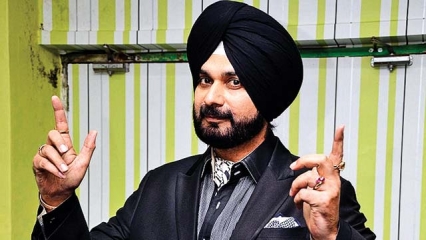 Navjot Singh Sidhu in comedy show: HC won’t moral politicians