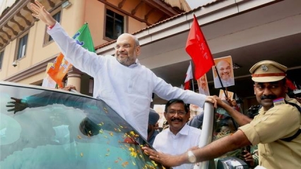 Amit Shah