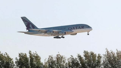 Qatar Airways
