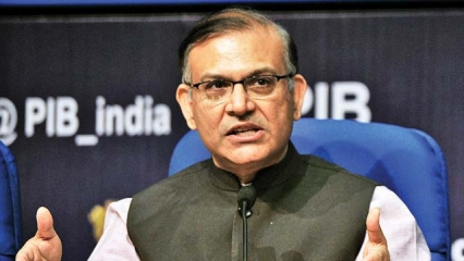 Jayant Sinha