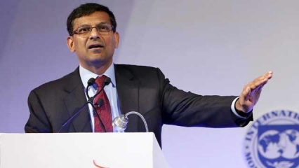 Raghuram Rajan