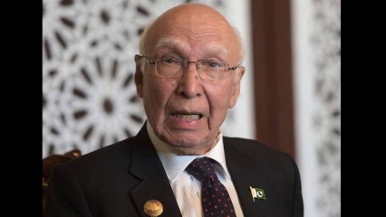 Sartaj Aziz