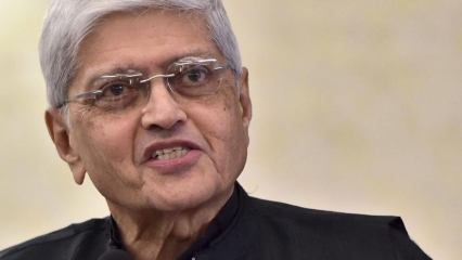  gopal gandhi