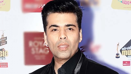 Karan Johar