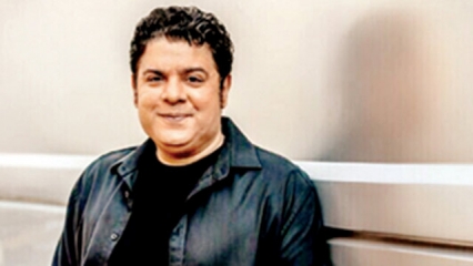 Sajid Khan