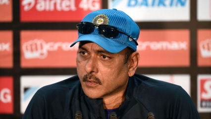 Ravi Shastri 
