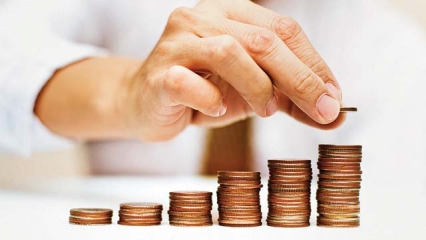 Dynamic asset allocation funds