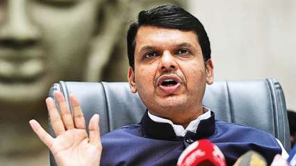 Devendra Fadnavis