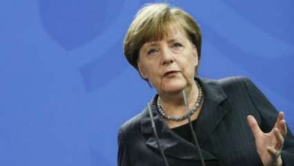 Germany: Angela Merkel's party loses state election ahead of coalition talks to form national govt