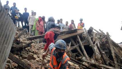 US provides $1,00,000 to restore 16th century Nepal temple that was damaged during 2015 earthquake