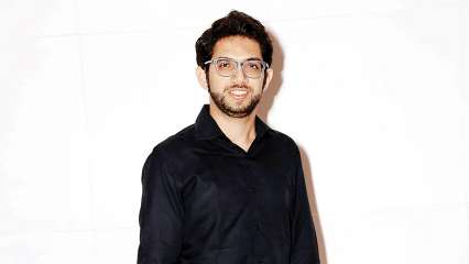 Aaditya Thackeray