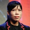 Mary Kom