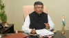 Telecom Minister Ravi Shankar Prasad