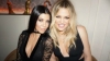Kourtney is a health freak: Khloe Kardashian